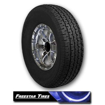 Freestar Tires-M-108+ ST205/75R15 107/102M D BSW