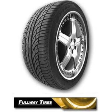 Fullway Tires-HP108 245/45ZR20 103W XL BSW