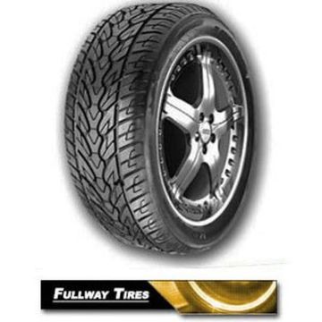 Fullway Tires-HS266 305/40R22 114V XL BSW