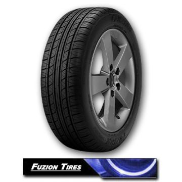 Fuzion Tires-Touring 255/60R19 109H BSW