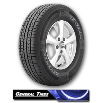General Tires-Altimax RT45 235/70R15 103T OWL