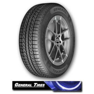 General Tires-Altimax RT45 205/70R16 97T BSW