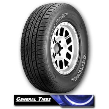 General Tires-Grabber HTS60 255/70R15 108S OWL