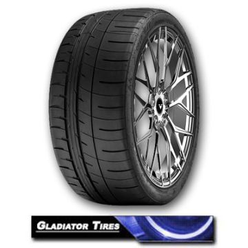 Gladiator Tires-X COMP HP 245/35ZR20 95Y BSW