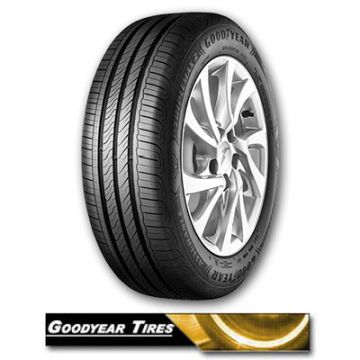 Goodyear Tires-Assurance TripleMax 2 215/60R17 96H BSW
