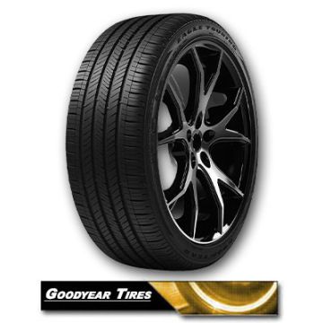 Goodyear Tires-Eagle Touring 235/55R20 102V BSW