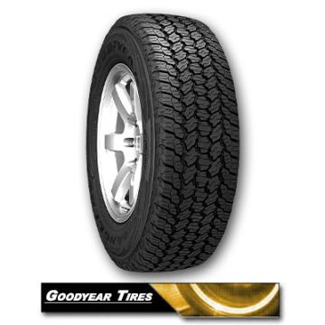 Goodyear Tires-Wrangler AT Adventure with Kevlar 245/75R17 112T BSW
