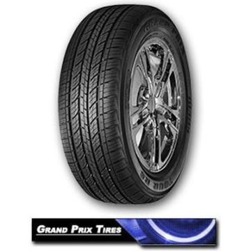 Grand Prix Tires-Tour RS 185/55R15 82H BSW