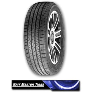 Grit Master Tires-GTM 4X4 HP 01 235/55R17 103W XL BSW