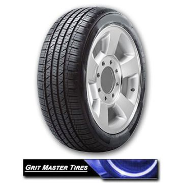 Grit Master Tires-GTM HP 01 185/65R15 88H BSW