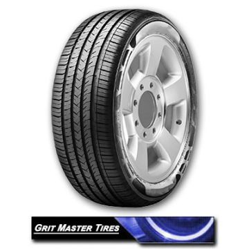 Grit Master Tires-GTM UHP 01 295/35R24 110V XL BSW