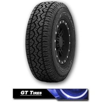 GT Radial Tires-Adventuro AT3 235/75R15 105S OWL