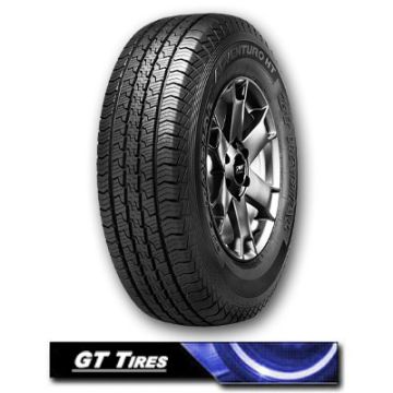 GT Radial Tires-Adventuro H/T P275/55R20 111H BSW