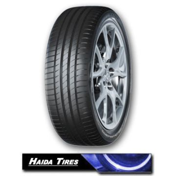 Haida Tires-Ex-Comfort 205/55R16 91V BSW