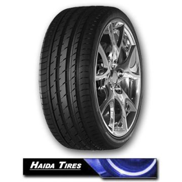 Haida Tires-HD825 ST205/75R15 107/102L D BSW