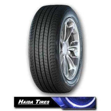 Haida Tires-HD837 265/70R17 115T BSW