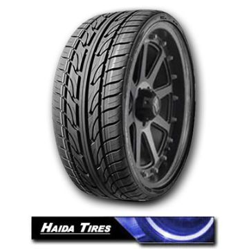 Haida Tires-HD921 265/35ZR22 102W XL BSW