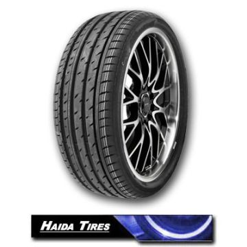 Haida Tires-HD927 255/35R18 94W XL BSW