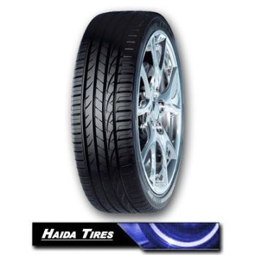 Haida Tires-HD937 255/50R19 107V XL BSW