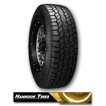 Hankook Tires-Dynapro AT2 RF11 255/75R17 115T BSW
