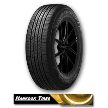 Hankook Tires-Dynapro HP2 RA33 255/65R16 109H BSW