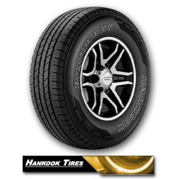 Hankook Tires-Dynapro HT RH12 P235/75R16 109T OWL