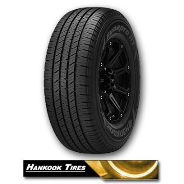 Hankook Tires-Dynapro HT RH12 235/75R17 109T BSW