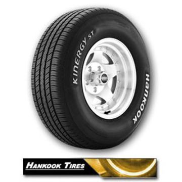 Hankook Tires-Kinergy ST H735 245/60R15 101T RWL