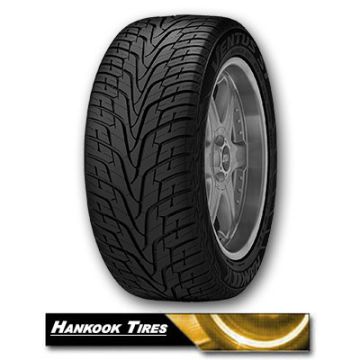Hankook Tires-Ventus ST RH06 295/45R20 114V BSW