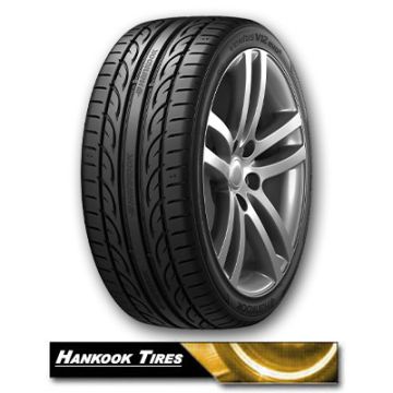 Hankook Tires-Ventus V12 evo2 K120 285/35R19 103Y BSW