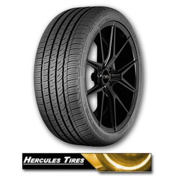 Hercules Tires-Raptis R-T5 255/40ZR19 100W XL BSW