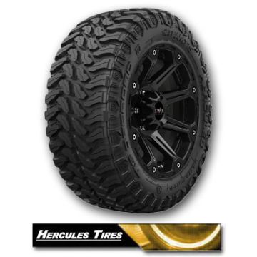 Hercules Tires-TIS TT1 LT295/60R20 126Q E BSW