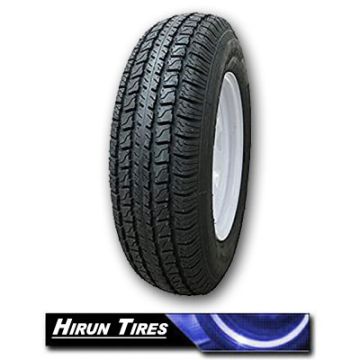 Hi Run Tires-H180 ST225/75D15 L D BSW