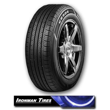 Ironman Tires-GR906 235/60R17 102H BSW