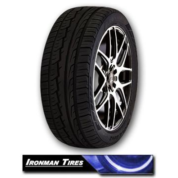 Ironman Tires-iMove Gen2 SUV 295/35R24 110V XL BSW
