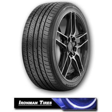 Ironman Tires-iMove Gen3 AS 245/50R18 100W BSW