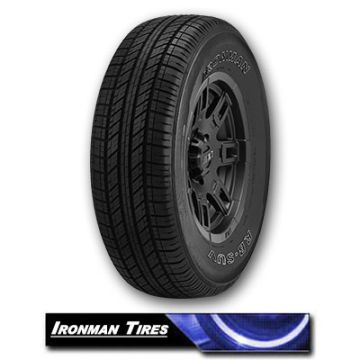 Ironman Tires-RB SUV 235/70R15 103S OWL