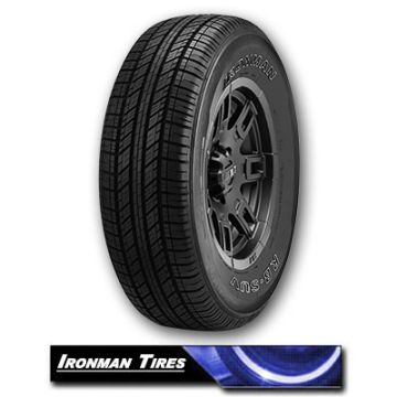 Ironman Tires-RB SUV 235/55R20 102H BSW