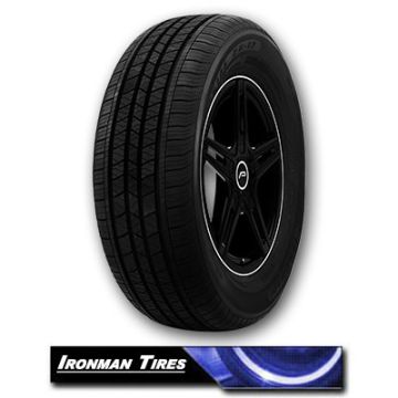 Ironman Tires-RB-12 205/65R16 95H BSW