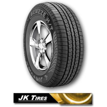 JK Tyre Tires-Blazze H/T 265/65R17 112H BSW
