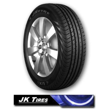 JK Tyre Tires-UX1 245/40R18 97W BSW