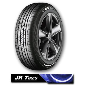 JK Tyre Tires-UX Royale 185/65R15 88H BSW