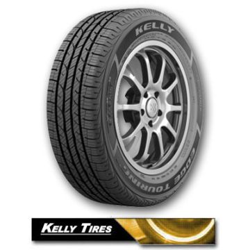 Kelly Tires-Edge Touring A/S 205/55R17 91V BSW