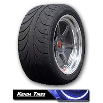 Kenda Tires-Vezda UHP KR20A 235/40R17 90W BSW
