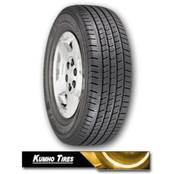 Kumho Tires-Crugen HT51 235/75R16 106T BSW