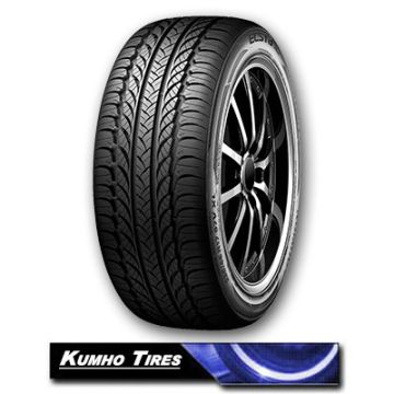 Kumho Tires-Ecsta PA31 205/50R15 86V BSW