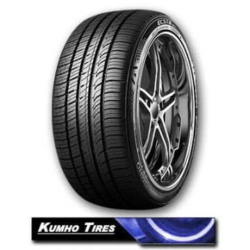 Kumho Tires-Ecsta PA51 275/40R17 98W BSW