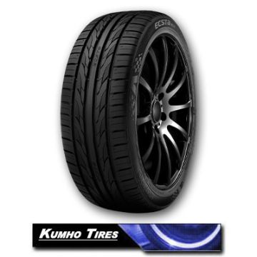 Kumho Tires-Ecsta PS31 205/50R15 86V BSW