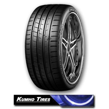 Kumho Tires-Ecsta PS91 275/35ZR18 99Y XL BSW