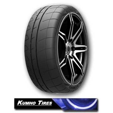 Kumho Tires-Ecsta V730 205/50R15 86W BSW